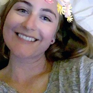 Meet your Posher, Maggie